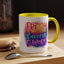 Humor Mug - Friday is My Second Favorite F-Word