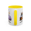 Humor Mug - I can Rise and Shine