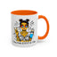 Humor Mug - Feeling Kinda IDGAF-ish Today