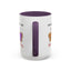 Anniversary Mug - I'd Like a Slice of You