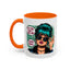 Humor Mug - Oh You Don't Like Me Copy That