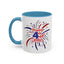 4th of July Mug - Happy 4th of July Celebrations