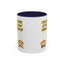 Humor Mug - I Clapped Because It's Finished