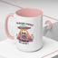 Adult Mug - The Horrors Persist
