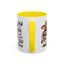 Humor Mug - I Speak My Mind