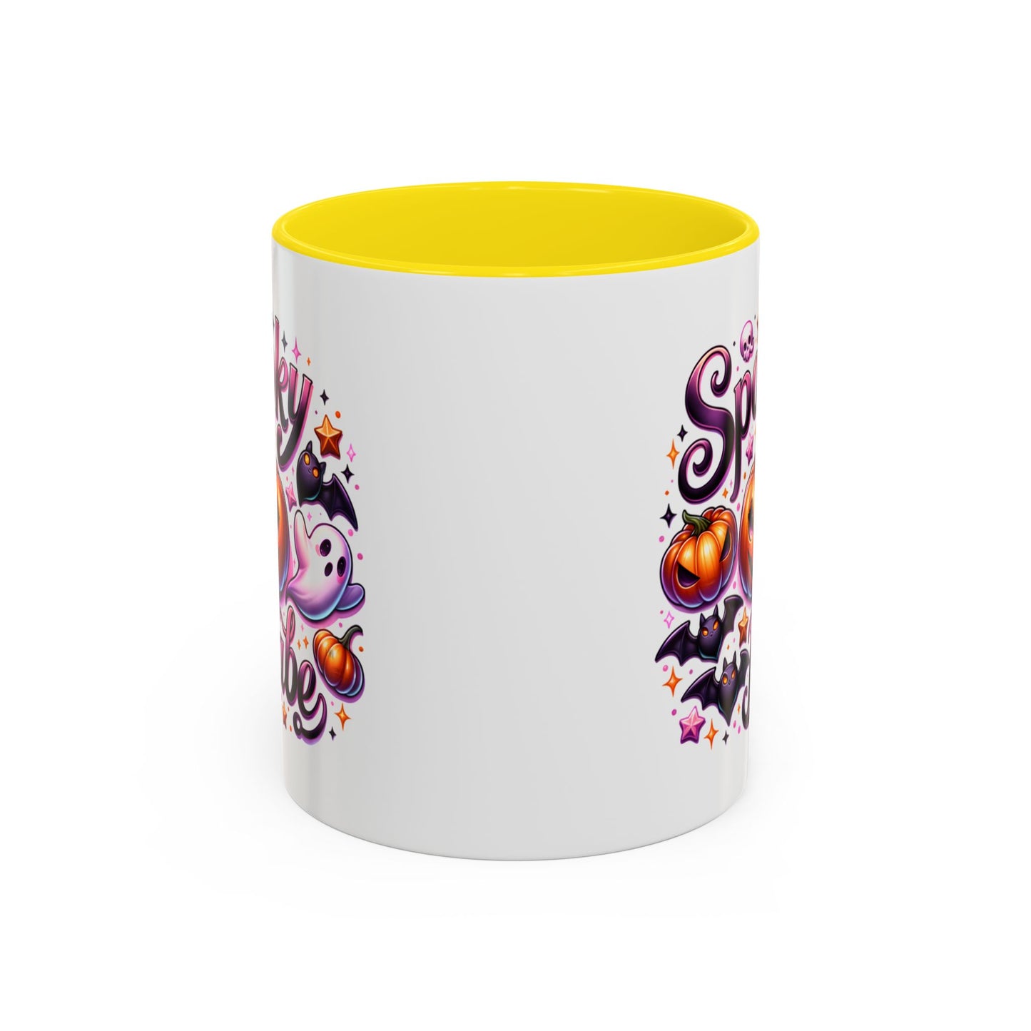 Halloween Mug - Spooky Babe