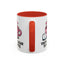 Anniversary Mug - You're The Sugar