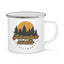 Adventure Mug - Adventure Awaits The Best Moment