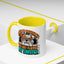 Humor Mug - Buckle Up Buttercup