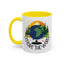 Adventure Mug - Explore The World