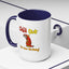 Birthday Mug - Chill Out It's Your Birthday