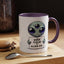 Alien Mug - Keep Calm
