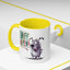 Animal Mug - Sniff Happens