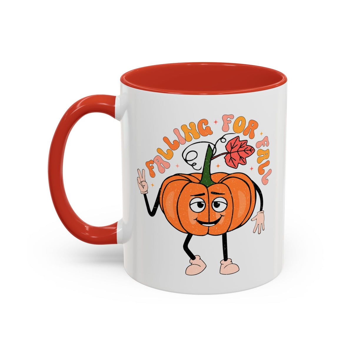 Fall Mug