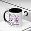Humor Mug - Stop Staring at My Boo-tee
