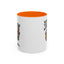 Office Mug - Work Hard or Hardly Working