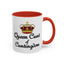 Adult Mug - Queen Cunt Of Cuntingdom
