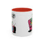 Alien Mug - Humans Are Overrated