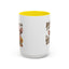 Humor Mug - Don't Be A Part