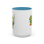 Wellness Mug - Current Side Quest