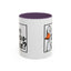Humor Mug - What's Quack-a-Lackin'