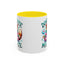 Animal Mug - Don't Hate Meditate
