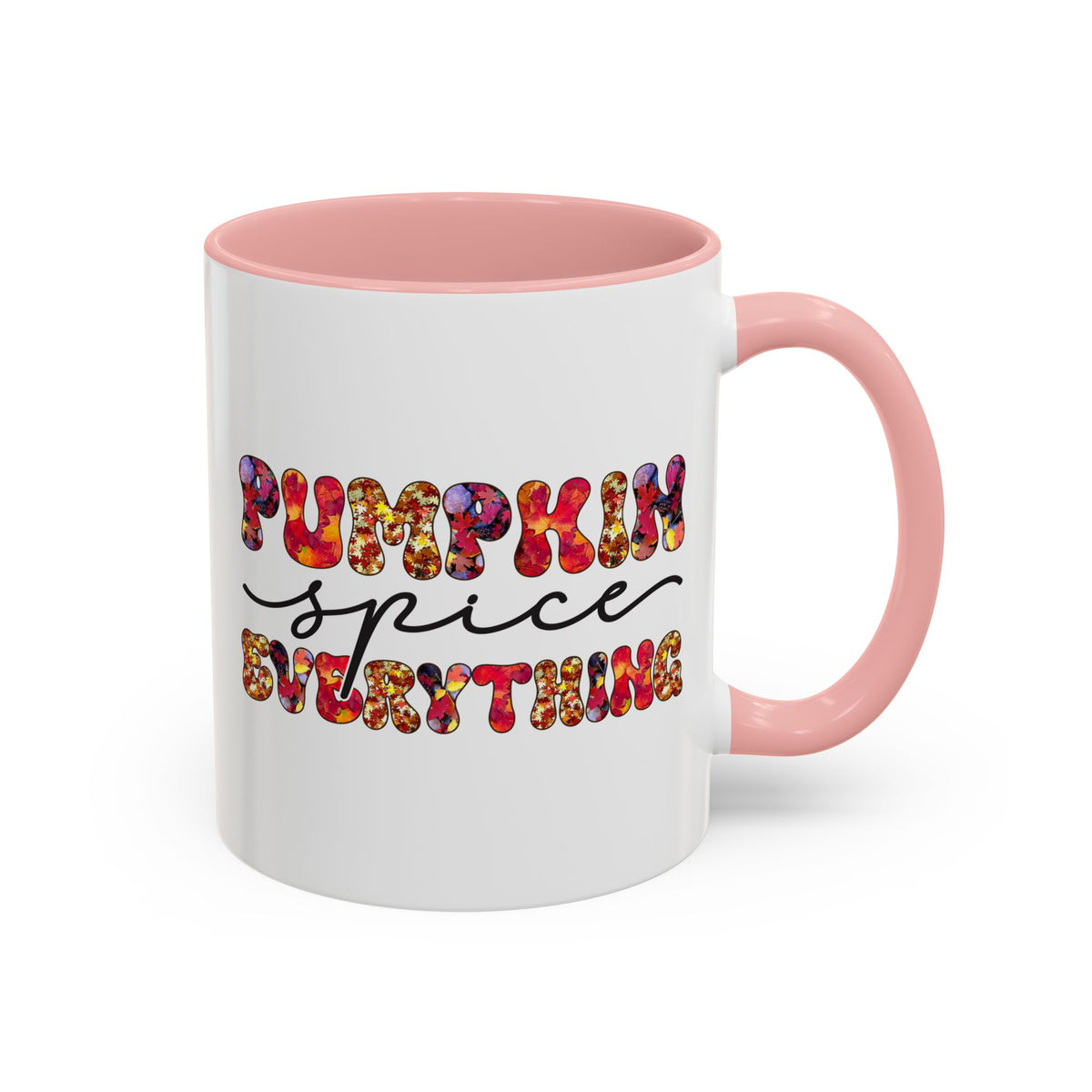 Fall Mug