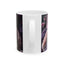 Artistic Mug - Flower Bouquet 3