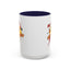 Father's Day Mug - My Dad Superhero
