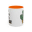 Humor Mug - I'm Not A Hugger