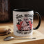 Animal Mug - Dogs Because People Are Creepy