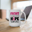 Support Mug - Fight