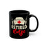 Retirement Mug