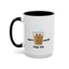Adult Mug - Don't Fuckn' Chai Me