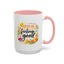 Wellness Mug - Focus On Feeling Good