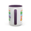Humor Mug - I Suffer From That Disorder