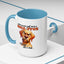 Animal Mug - Some People Just Need