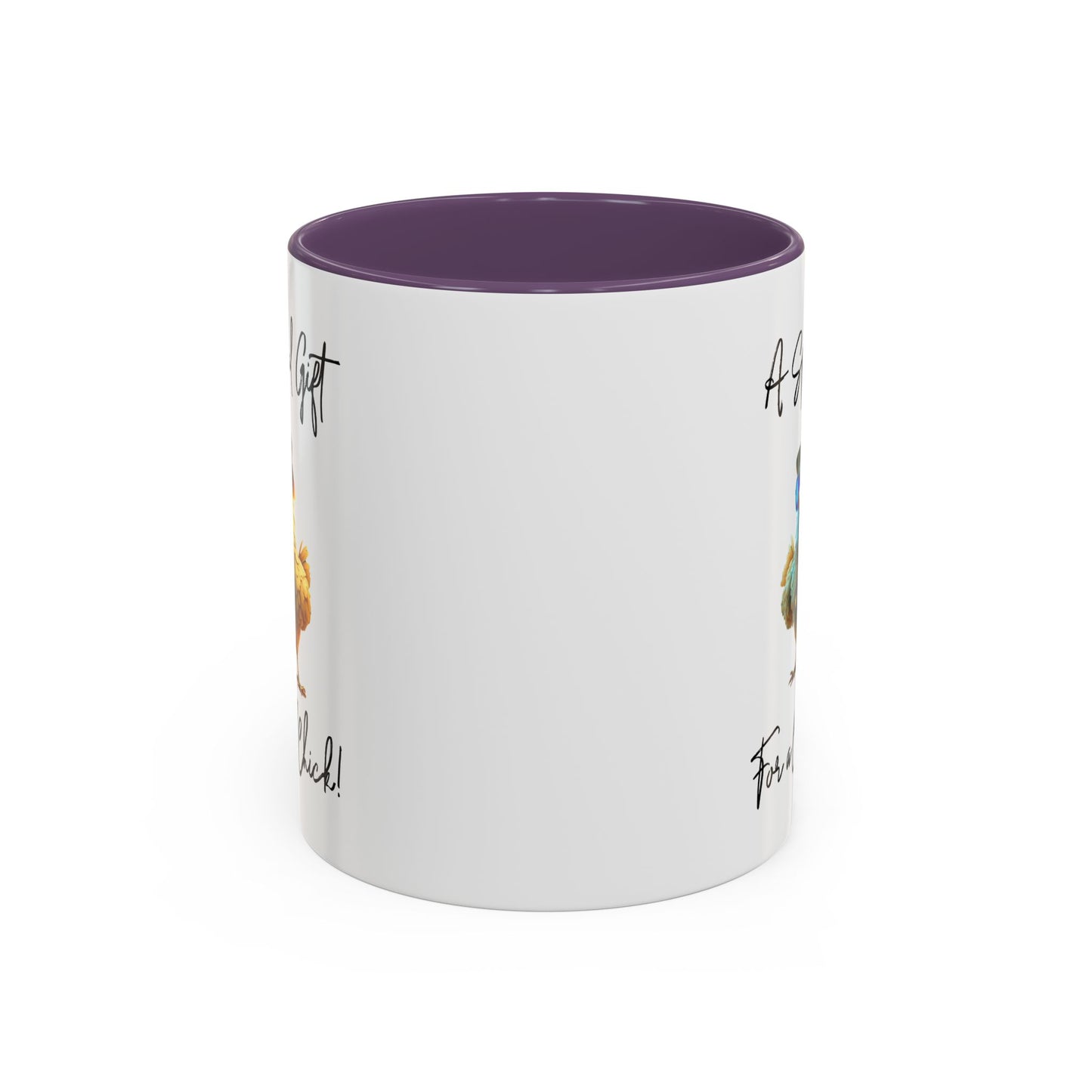 Birthday Mug - A Special Gift