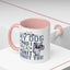 Humor Mug - My Dog and I