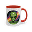 Alien Mug - Cosmic Alien