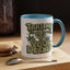 Alien Mug - Take Me