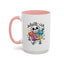Adult Mug - Adult-ish