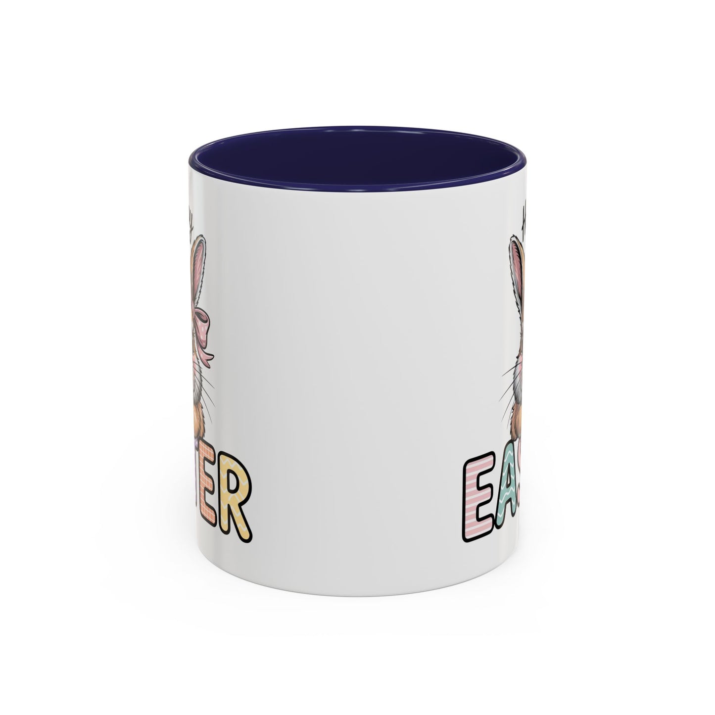 Easter Mug - Happy Easter Bunny