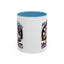 Humor Mug - Chasing Dreams Mostly Nightmares