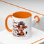 Humor Mug - I Can't Argue With My Husband