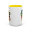 Adult Mug - My Beaver My Rules