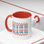 4th of July Mug - Party in The USA