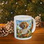 Animal Mug - I've Decided That