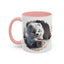 Animal Mug - Dog Coffee Wrap 20