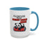 Office Mug - I'm Not Lazy